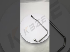 KOMATSU SAA6D114E-3 موتور 6745-71-5460 6745715460 موتور لوله سوخت برای PC300-8 PC350-8 حفاری