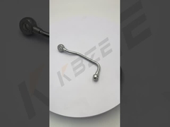 KBZE 6745-71-5470 6745715470 KOMATSU SAA6D114E-3 لوله تامین سوخت 3968427 برای PC300-8