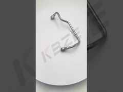 6745-71-5480 6745715480 KOMATSU SAA6D114E-3 لوله سوخت موتور دیزل برای PC300-8 PC350-8 PC390-10