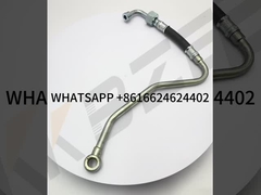 KOMATSU SAA6D170E-5 6245-71-5310 6245715310 کنترل کننده سوخت برای فیلتر بلوک لوله برای PC1250-8 WA600-