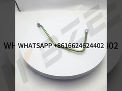 4452054 HITACHI PILOT لوله کشی برای ZAX200-3 ZAX225 ZAX240-3 حفاری