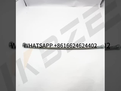 C13 موتور CA2207058 220-7058 2207058 TURBOCHARGER لوله بازگشت آب برای E345C E349D