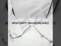 8-97365819-1 8973658191 4HK1 TURBOCHARGER لوله خروجی آب برای ZAX170 ZAX190 ZAX210 ZAX225 EXCAVATO