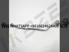 VOE 15403798 VOE 15403798 لوله آب توربو شارژر برای موتور EC380D EC480D Excavator D13