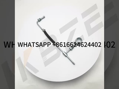 KOMATSU S6D170E SA12V170 SA8V170 6162-73-5320 6162-13-3620 لوله تزریق سوخت 07270-30414 616