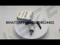 اصل ژاپنی سومیتومو LZP0182 شیر سولنویدی برای ماشین آلات برق