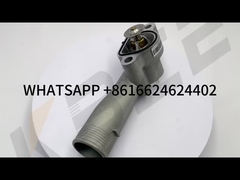 CAT C6.6 موتور 85 °C ترموستات با خانه 367-1817 357-8714 4133L066 جایگزینی E320D حفاری
