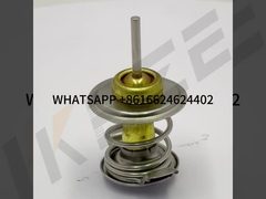 ترموستات مارک KBZE 83°C 0420-4796 04204796 برای موتور DEUTZ BF4M1013