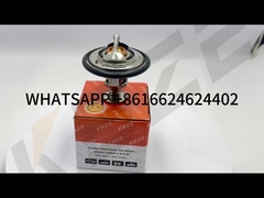 KBZE HINO N04C بخش موتور 82°C ترموستات SZ910-46039 برای کامیون HINO 300