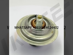 5137700320 4BD1 4BG1 ترموستات حفاری 76°C VI5137700320 برای هیتاچی EX100 SK100