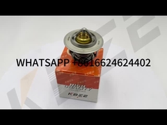 HITACHI ZAX70 ZAX80 ZAX85 حفاری 82°C ترموستات 8-97361770-0 FITS 4JA1 4JB1 موتورها