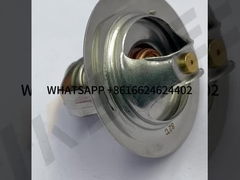 1-13770070-0 ISUZU 6BD1 6BG1 موتور 71°C 76°C 82°C ترموستات FITS DAEWOO DB58 65.06402-5015