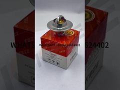 RE33705 JOHN DEERE 6068 موتور 82°C ترموستات 110 160 230 300