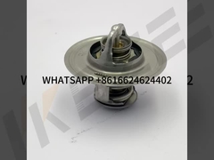 S4D102 S6D102 ترموستات 82°C 6732-61-1620 برای PC200-6 PC220-6 PC270-6 حفاری