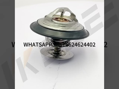 6746-61-6210 KOMATSU EXCAVATOR ترموستات 82°C برای PC360 PC390 R320 R380