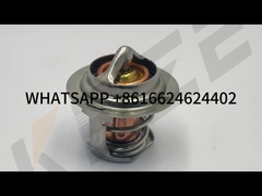 KUBOTA V1505 PERKINS 403 404 ترموستات 71°C 82°C 15321-73010 برای KX016 KX018 KX71 حفاری