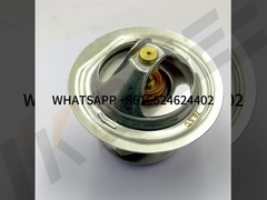 MITSUBISHI 6D14 6D16 6D22 6D24 76.5°C ترموستات ME996003 4M50 4M60 6M60 FE6