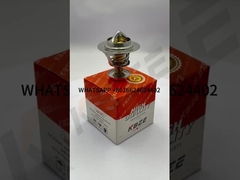 145206230 CASE ماشین آلات 82°C ترموستات FITS پرکینز 403D 404 موتور