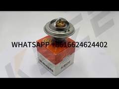 پرکینز 1106 2485C034 ترموستات 82°C FITS CATERPILLAR 3056 216-9737 163-1437