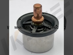 VOE8149182 VOLVO D12D 76°C ترموستات برای EC200 EC230B EC360C EC460B حفاری