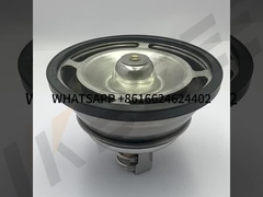 VOE21613426 VOLVO D13 D16 ترموستات موتور 82°C VOE20560249 برای EC380 EC480 EC700