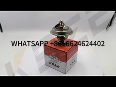 KBZE برند PC95 PC110 حفاری ترموستات 82°C YM124610-48620 FITS YANMAR 4TNE106 موتور