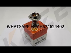 مینی اکساواتور 3TNV88 4TNV88 موتور ترموستات 71°C 82°C 129155-49801 129457-49801 FITS KOMATSU موتور