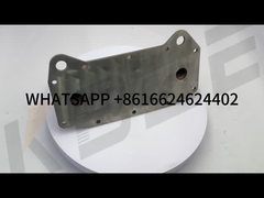 KBZE AFTERMARKET کیفیت بالا CAT C-9 کولر روغن موتور هسته 11P برای حفاری 330C