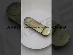 VHS157121880 KOBELCO SK200-8 5P هسته خنک کننده روغن موتور برای HINO J05 S15712-1880