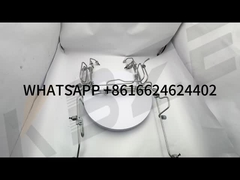 CAT 3408 3412 مجموعه خطوط سوخت 6I0031 6I0032