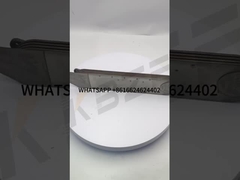 HITACHI 8-97032025-0 EX100 EX120 EXCAVATOR 4P COOLER OIL CORE 8-94438354-1 FITS ISUZU 4BD1 4BG1