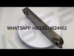 موتور ایزو 6WG1 5P خنک کننده روغن؛CORE 8-98048140-0 8-98048140-1 FITS ZAX450 ZAX520 ZAX850 EXCAVATOR