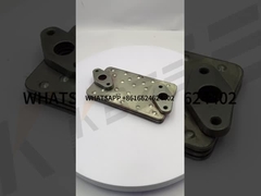 KBZE 3P COOLER OIL CORE 600-651-1570 6006511570 FITS KOMATSU 4D95 موتور حفاری
