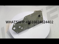 کاماتسو 6D102 6732-62-2110 7P COOLER OIL CORE CUMMINS 6BT 3957544 3921558 موتور برای حفاری