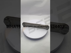 KOMATSU 6D105 600-651-1411 کولر روغن موتور CORE 3P FITS E200B PC200-2 PC200-3