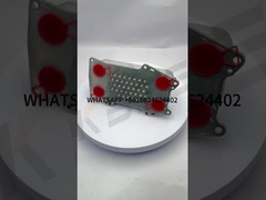 VOLVO D6E VOE22592869 EC200 Excavator 23P COOLER CORE FITS DEUTZ 0425-4427 موتور
