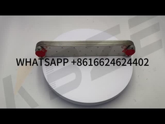 CAT 320B 323D Excavator 125-2970 5P COOLER OIL CORE FITS S6K 3066 موتور