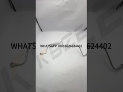 6217-71-5471 KOMATSU موتور حفاری 6217-71-5492 لوله سوخت FITS SAA6D140E-3