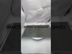 KBZE KOBELCO EXCAVATOR LQ20M01327F1 A/C CONDENSER برای SK170-9 SK210-9 SK485-9