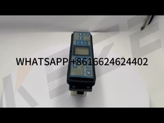 20Y-979-6141 KOMATSU A/C کنترل پانل 146570-3830 FITS PC200-7 PC360-7 SY385 حفاری