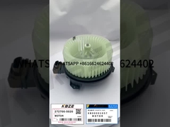 272700-5220 XB00001057 CAT KOMATSU SANY HITACHI Excavator AIRCOND BLOWER MOTOR برای E320D PC-8 ZAX200
