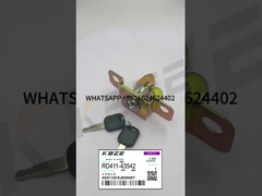 KUBOTA RD411-43542 قفل بونیت U35 U45 KX71 KX91 حفاری کوچک