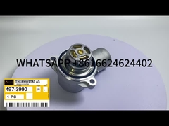 KBZE BRAND 497-3990 CAT C7.1 موتور 82°C ترموستات برای حفاری