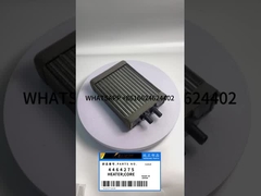 KBZE BRAND HITACHI EXCAVATOR HEATER؛CORE 4464275 برای ZAX110 ZAX180 ZAX200 ZAX240