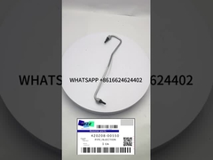 DOOSAN D34 DL03 ENGINE 420208-00550 42020800550 لوله تزریق برای بیل مکانیکی DX120