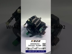 320/06620 JCB 4.4L موتور پمپ دیزل 28568252 28435244 9422A011 9422A010A برای بارگذاری 3CX 4CX کفش پشتی
