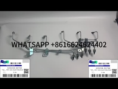 KBZE 420208-00784 420208-00788 DOOSAN DX12TIS خطوط سوخت موتور برای DX360-7 DX450 DL420 DX500
