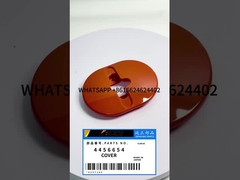 HITACHI 4456654 پوشش قفل درب برای ZX120 ZX180 ZX200 ZX250 ZX330