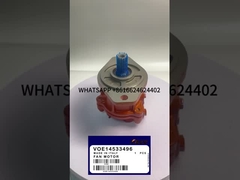 14533496 KBZE BRAND VOE14533496 فان موتور برای VOLVO EC330 EC360 EC480 حفاری