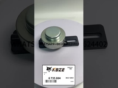 6735884 6711698 BOBCAT کمربند کشنده 6668114 6704391 FITS